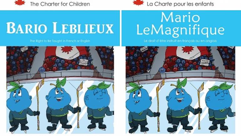 Canada Learning Code Week