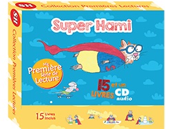 fr - super hami small