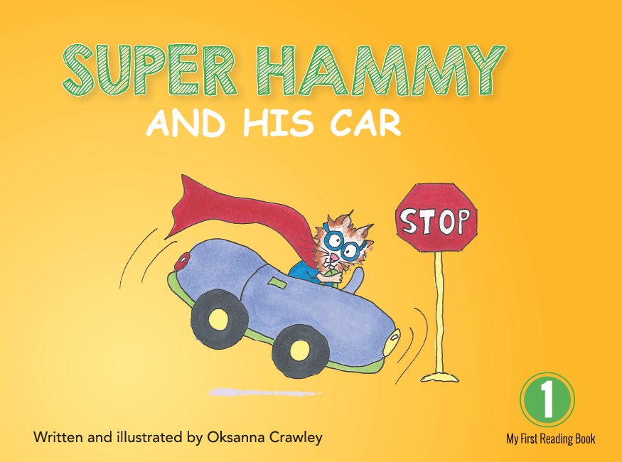 The Road Map to Reading