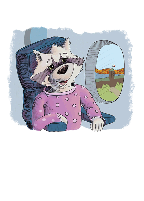 Un voyage palpitant sur la colline du Parlement - Image 2