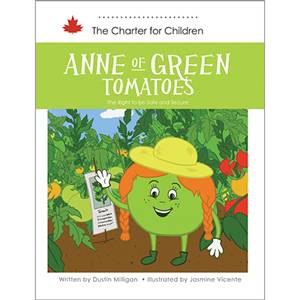Anne of Green Tomatoes