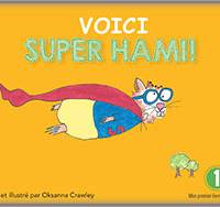 Voici Super Hami