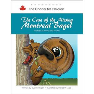 The Case of the Missing Montreal Bagel