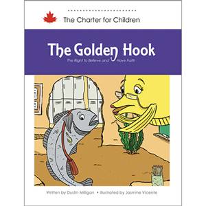 The Golden Hook