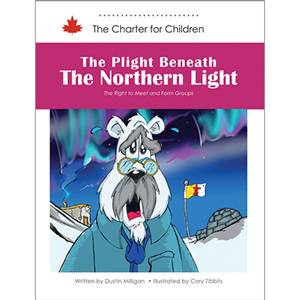 The Plight Beneath The Northern Light