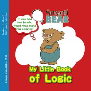 My Little Book of Logic