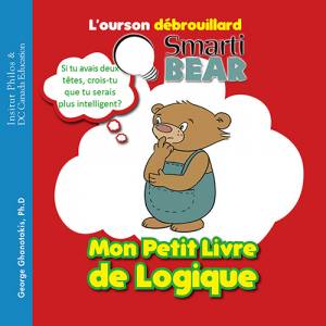 Mon petit livre de logique