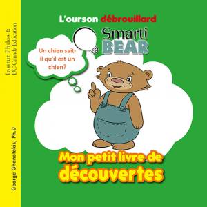 Mon petit livre de découvertes