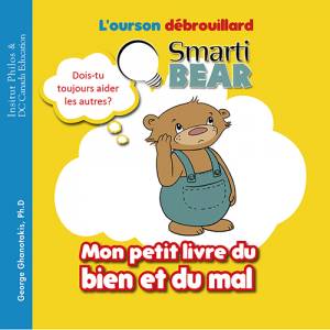 Mon petit livre du bien et du mal