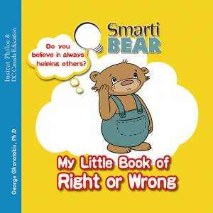 My Little Book of Right or Wrong