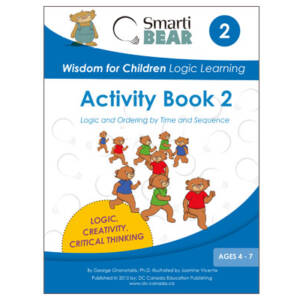 Activity Book 2