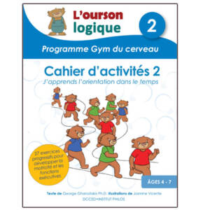 Cahier d'activités 2
