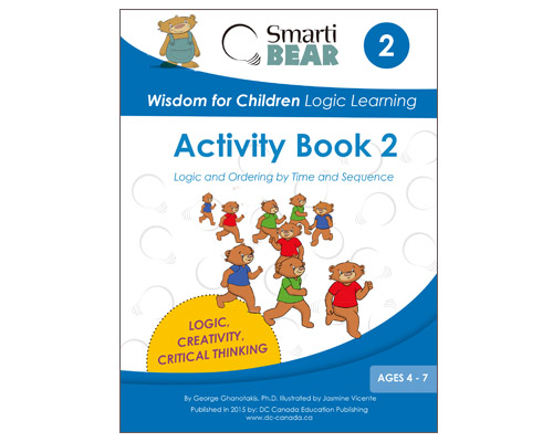 Activity Book 2