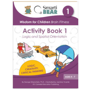 Activity Book 1