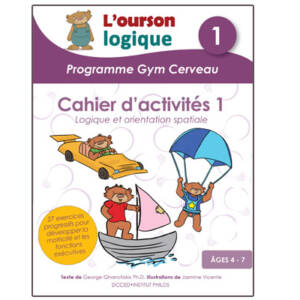 Cahier d'activités 1