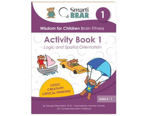 Activity Book 1