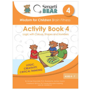 Activity Book 4