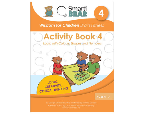 Activity Book 4