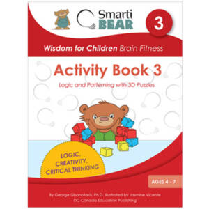 Activity Book 3