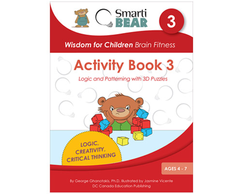 Activity Book 3