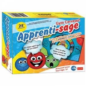 Apprenti-sage