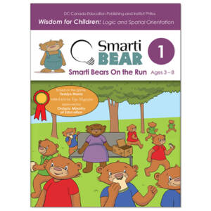 Smarti Bears on the Run