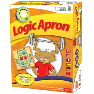 Logic Apron