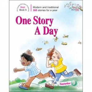 Book 9 for September