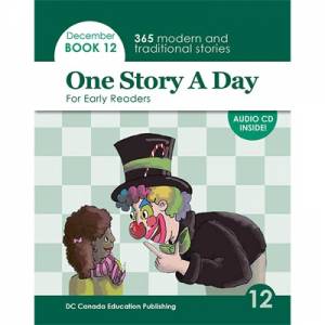 Book 12 for December