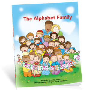 The Alphabet Family