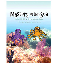 Mystery in the Sea