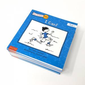 Pack of 20 Story Books