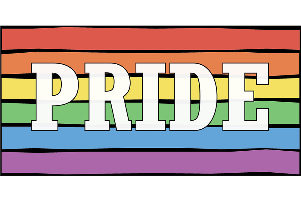 100% Human: Celebrating Pride with DC Canada Every Month