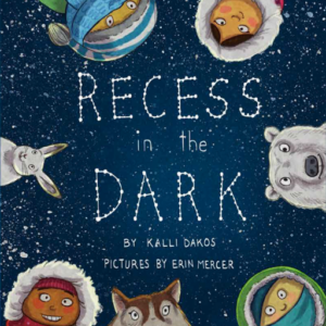 Recess in the Dark (soft cover)