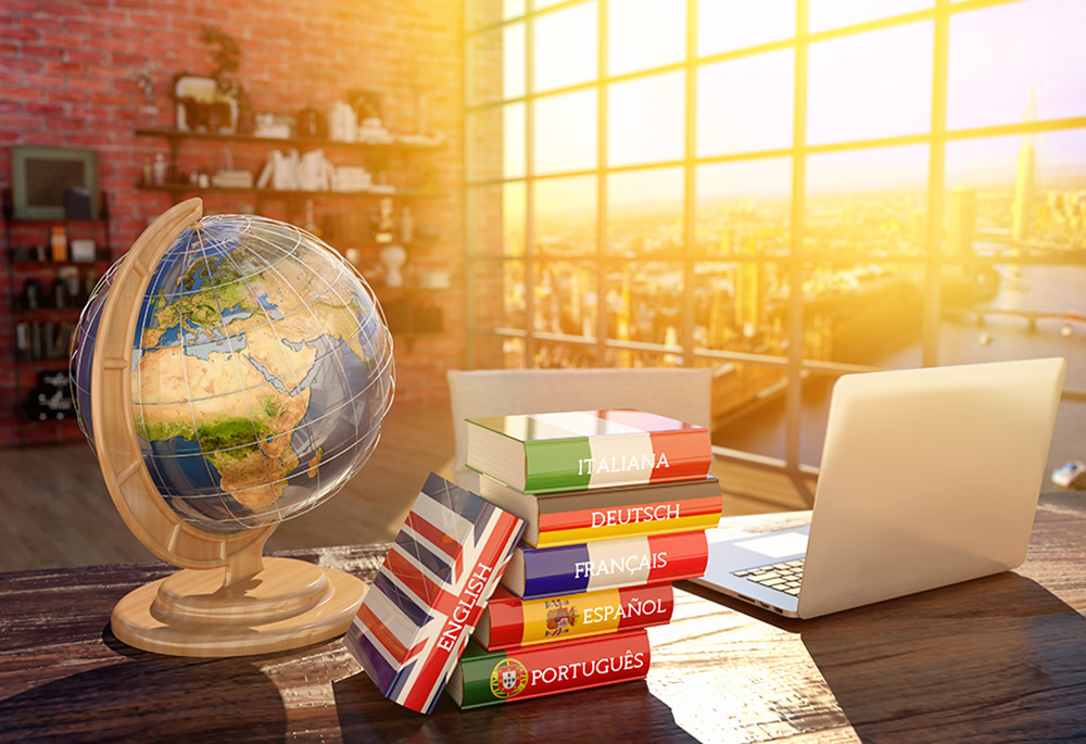 Language Learning Tips for Older Kids