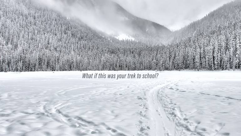 Local Control of Education in the North