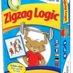 Smartibear - Zigzag Logic