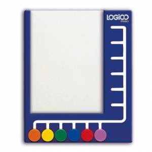Logico Primo Game Board