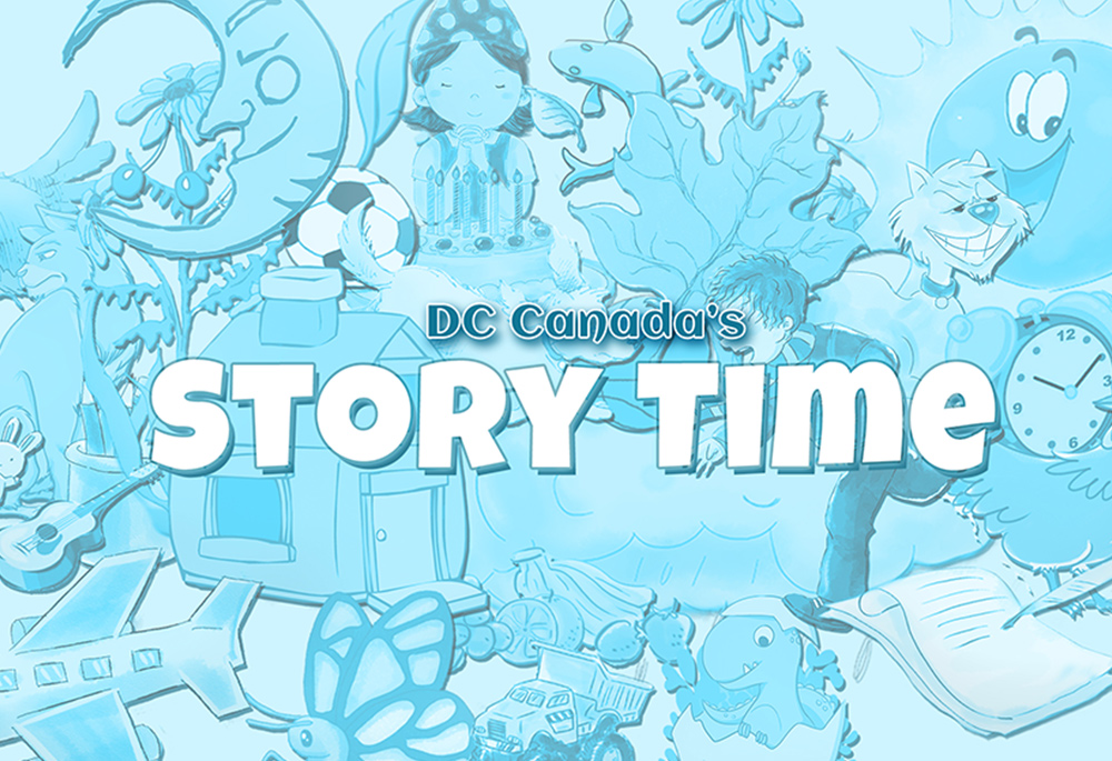 A Story-Time Adventure that Will Actually Get Your Kids Reading