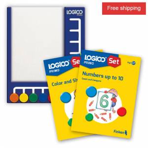 Pack Sale Special: Logico Primo Frame/2 Pack