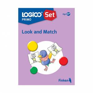 Logico Primo Look and Match Pack