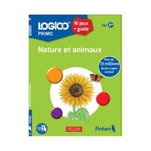 Logico Primo Nature et animaux