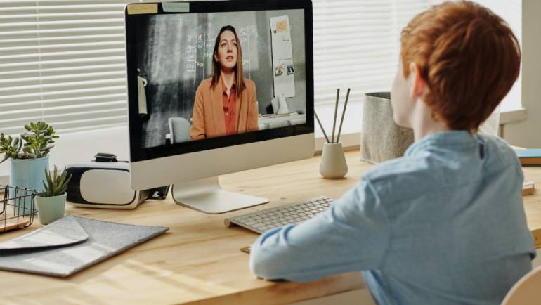 Learning in the Age of the Coronavirus