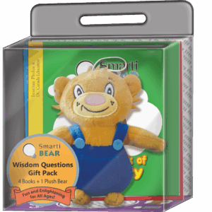 Smarti Bear Gift Pack
