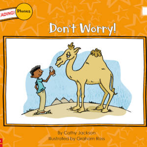 Long Vowels - Don't Worry