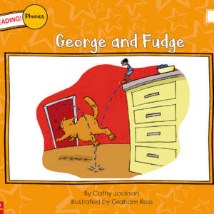 Long Vowels - George and Fudge