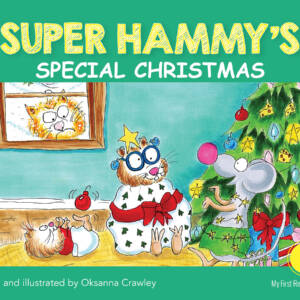 Super Hammy's Special Christmas