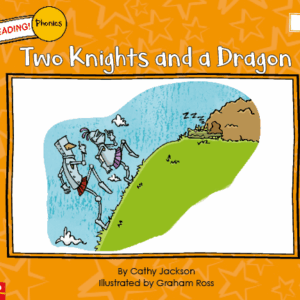 Long Vowels - Two Knights and a Dragon