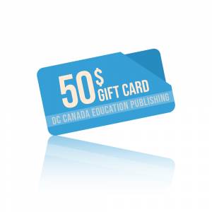 $50 Gift Card