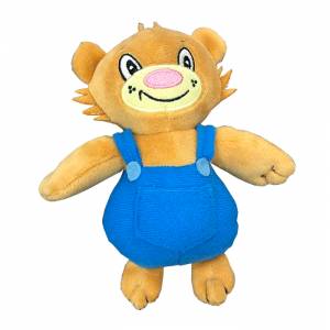 Smarti Bear plush (gift)